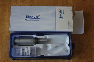Микромотор Bien-Air со светом