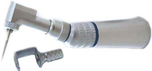 угловой наконечник Micro-NX TX-72